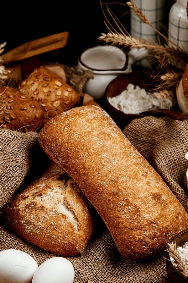 BOULANGERIE