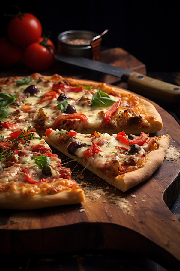 PIZZERIA